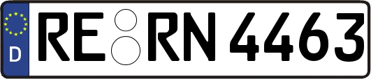 RE-RN4463