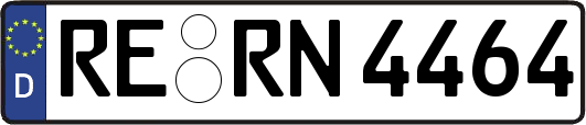 RE-RN4464