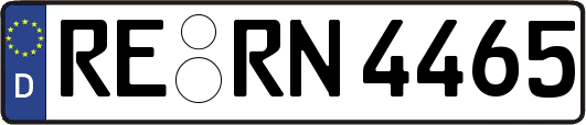 RE-RN4465
