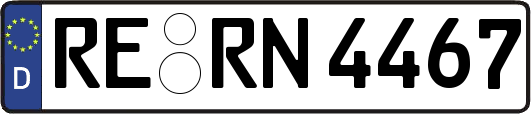 RE-RN4467