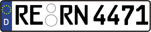 RE-RN4471