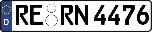 RE-RN4476