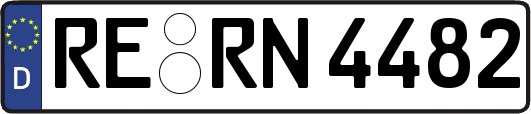 RE-RN4482
