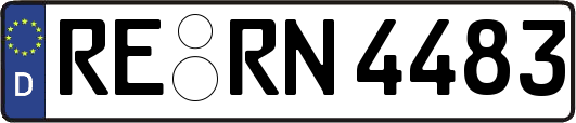 RE-RN4483