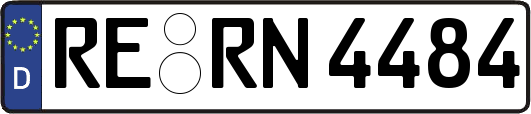 RE-RN4484