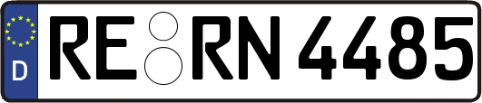 RE-RN4485