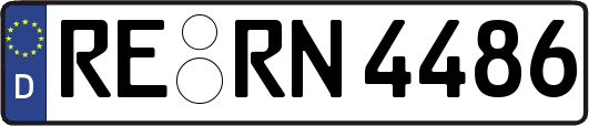 RE-RN4486