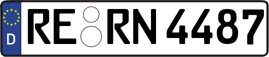 RE-RN4487