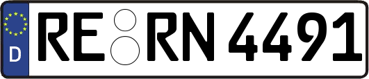 RE-RN4491