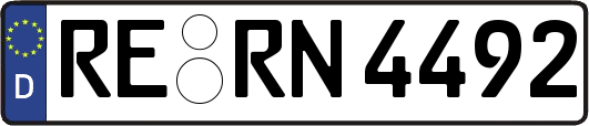 RE-RN4492