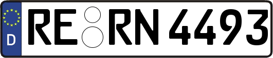 RE-RN4493