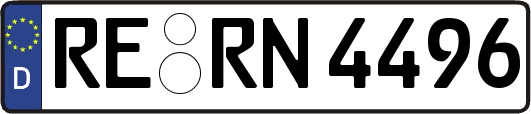 RE-RN4496