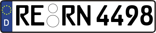 RE-RN4498