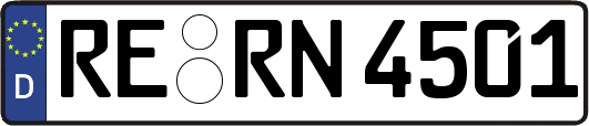 RE-RN4501