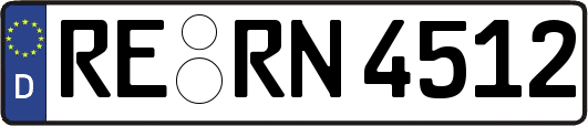 RE-RN4512