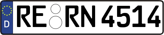 RE-RN4514