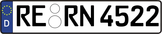 RE-RN4522