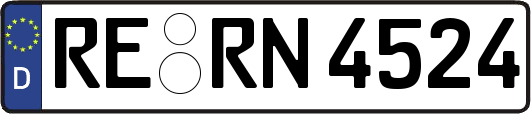 RE-RN4524