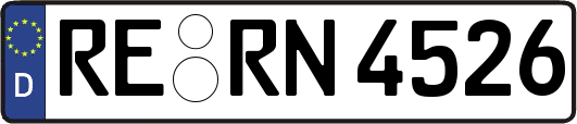 RE-RN4526