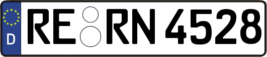 RE-RN4528
