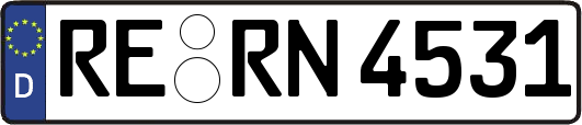 RE-RN4531