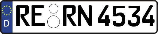 RE-RN4534