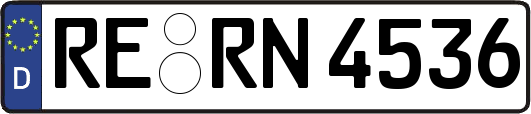RE-RN4536