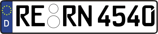 RE-RN4540
