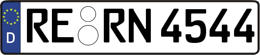 RE-RN4544