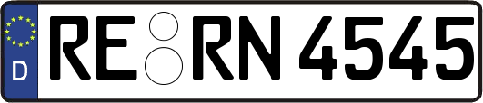 RE-RN4545