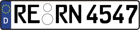 RE-RN4547