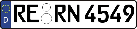 RE-RN4549