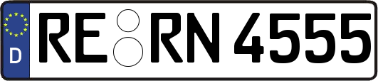 RE-RN4555