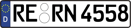 RE-RN4558