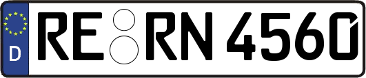 RE-RN4560