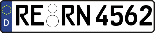 RE-RN4562