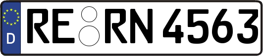 RE-RN4563