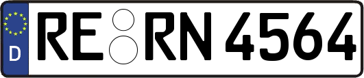 RE-RN4564