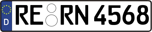 RE-RN4568