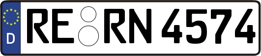 RE-RN4574