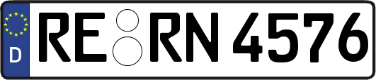 RE-RN4576