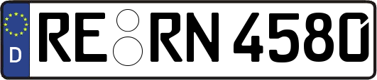 RE-RN4580