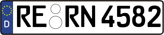 RE-RN4582