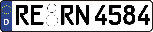 RE-RN4584