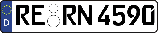 RE-RN4590