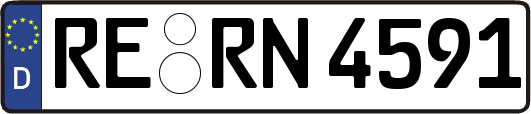 RE-RN4591
