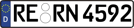 RE-RN4592