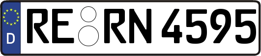 RE-RN4595