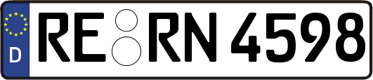 RE-RN4598