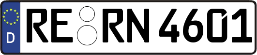 RE-RN4601